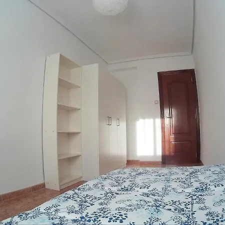 Malvarrosa Apartament *